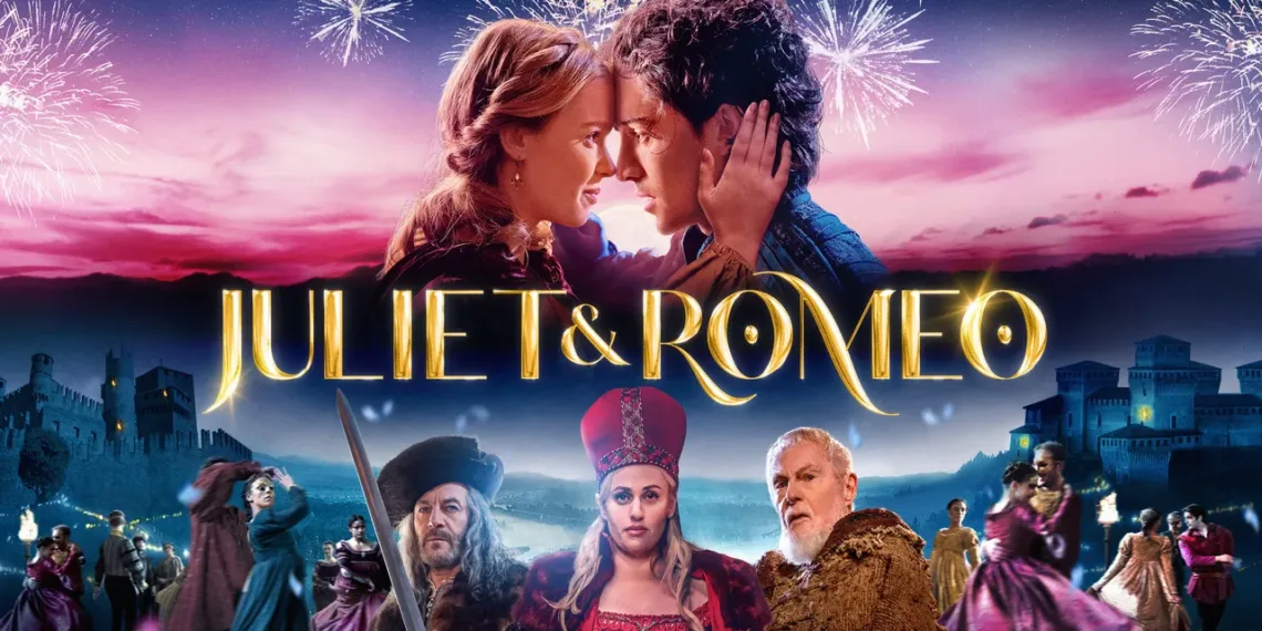 Juliet & Romeo Review